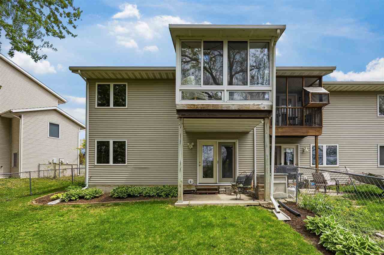1428 Kodiak Court Coralville IA 52241
