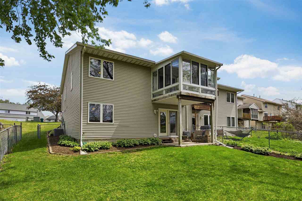 1428 Kodiak Court Coralville IA 52241