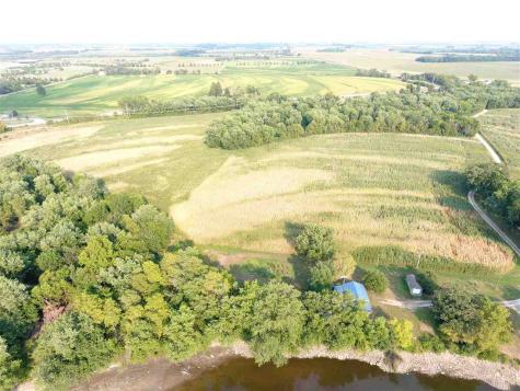 4591 SE Sand Road Iowa City IA 52240