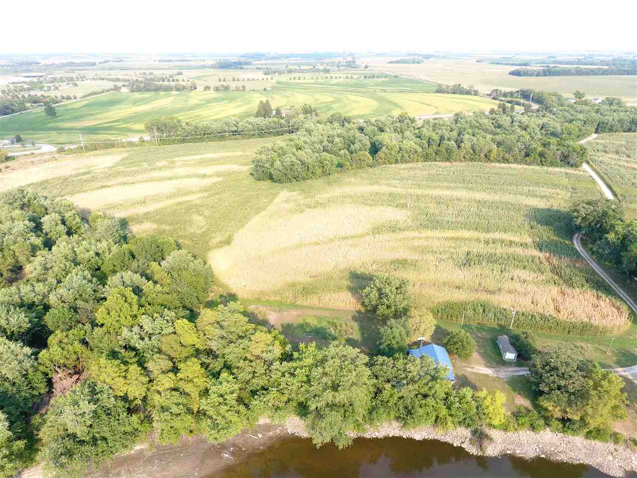 4591 SE Sand Road Iowa City IA 52240