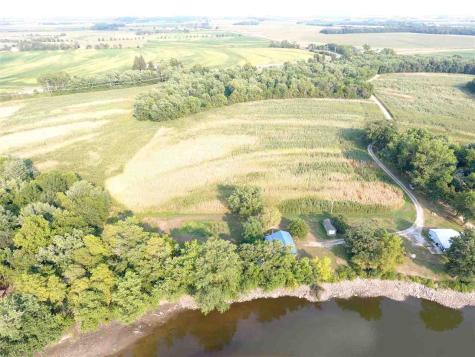 4591 SE Sand Road Iowa City IA 52240