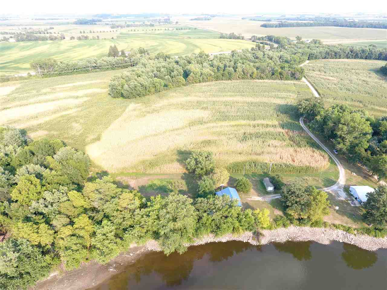 4591 SE Sand Road Iowa City IA 52240