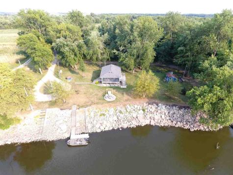 4591 SE Sand Road Iowa City IA 52240