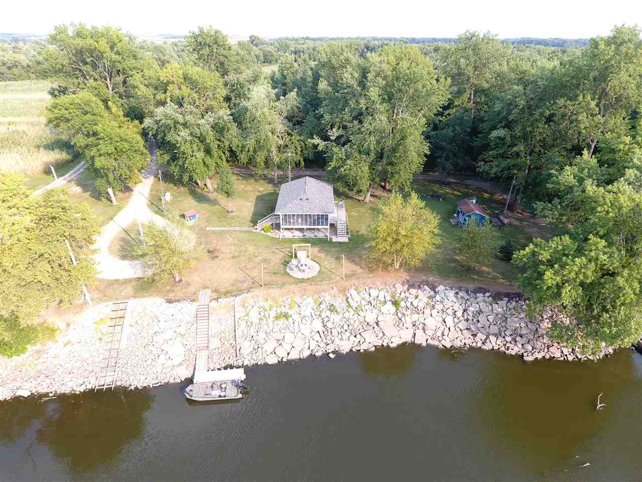 4591 SE Sand Road Iowa City IA 52240