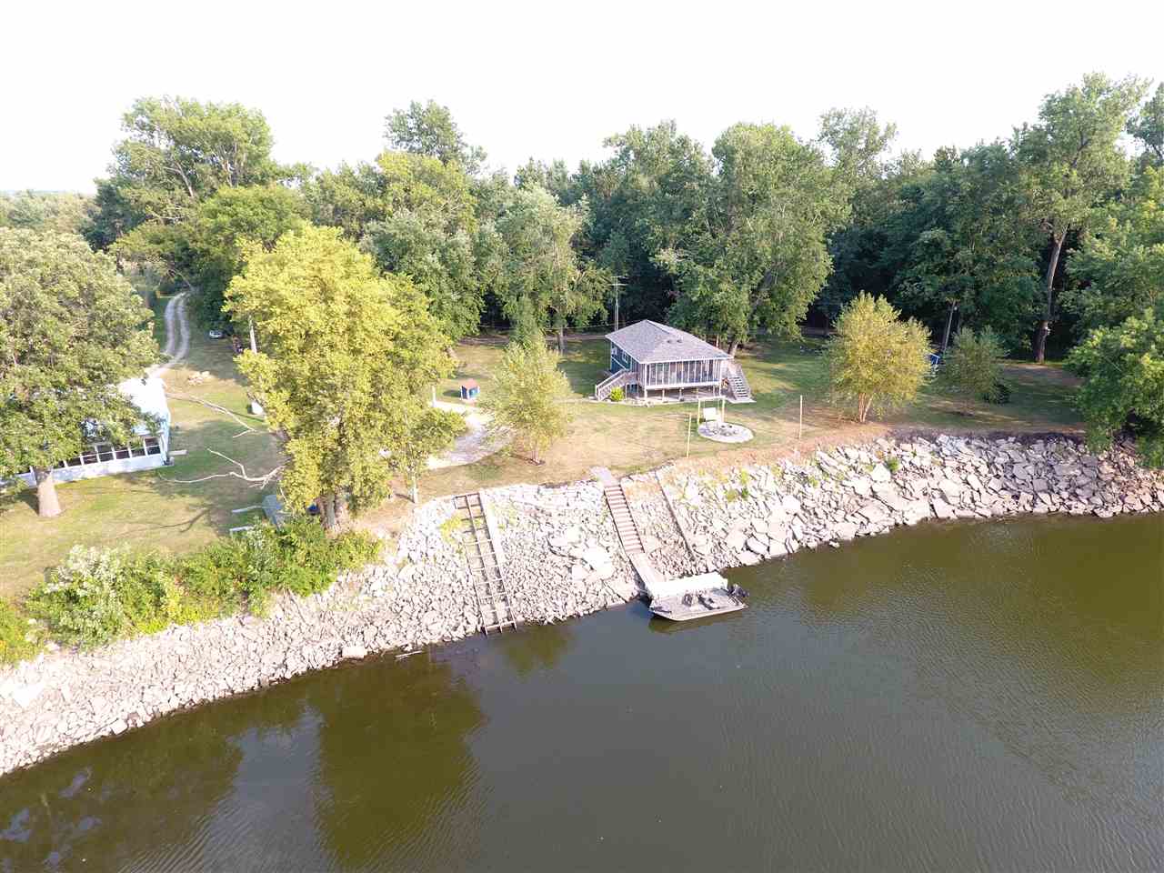 4591 SE Sand Road Iowa City IA 52240