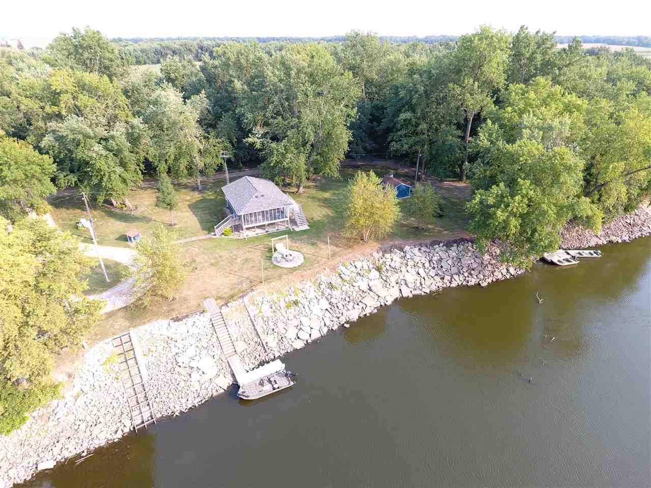 4591 SE Sand Road Iowa City IA 52240