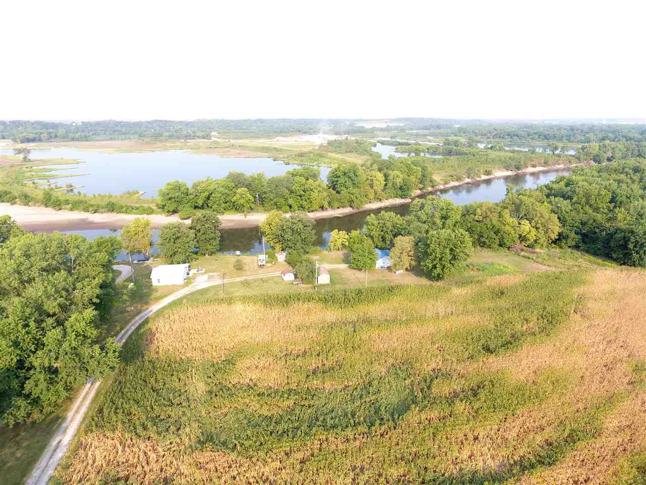 4591 SE Sand Road Iowa City IA 52240