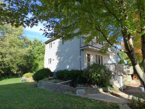 4591 SE Sand Road Iowa City IA 52240