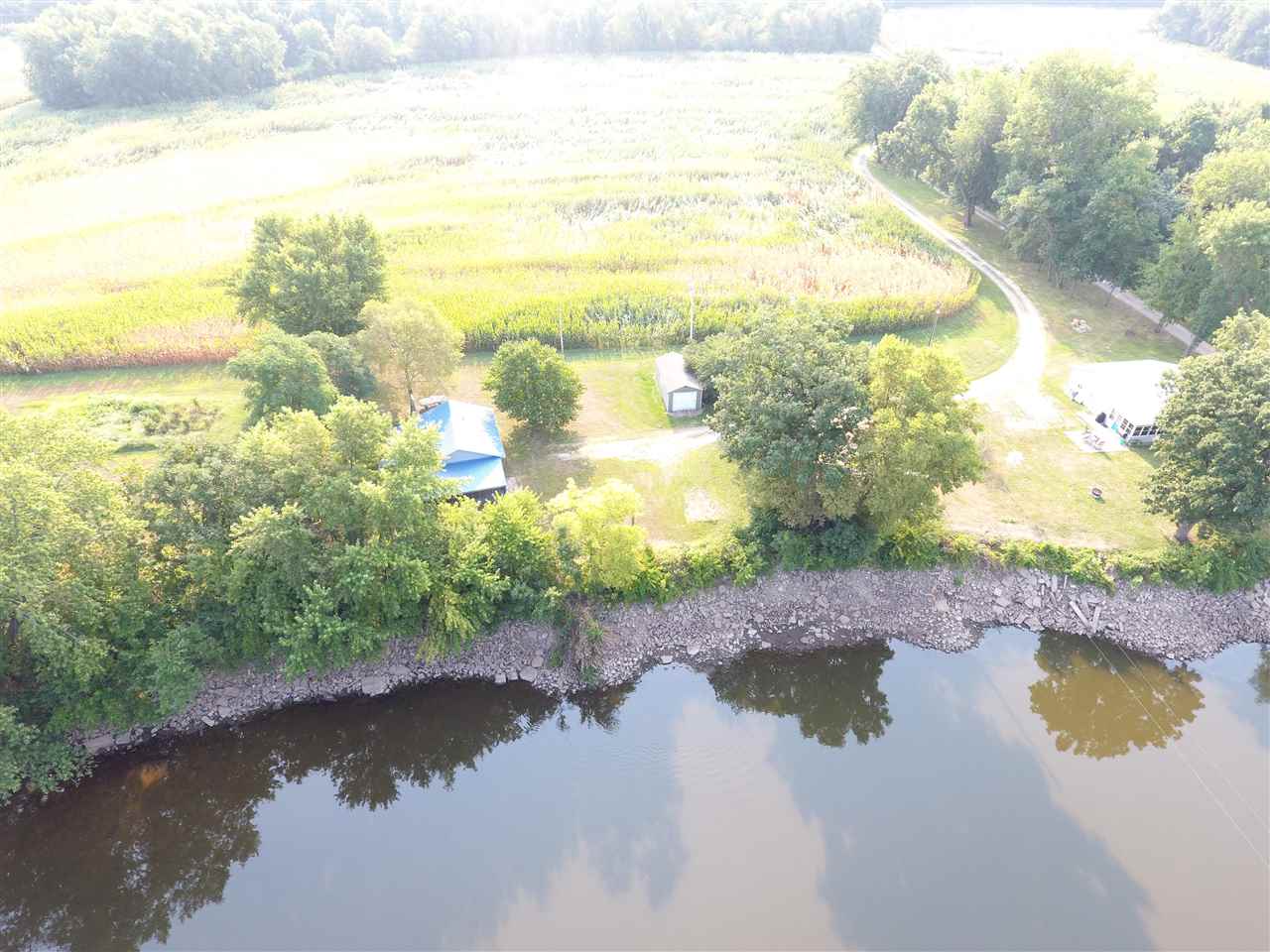 4591 SE Sand Road Iowa City IA 52240