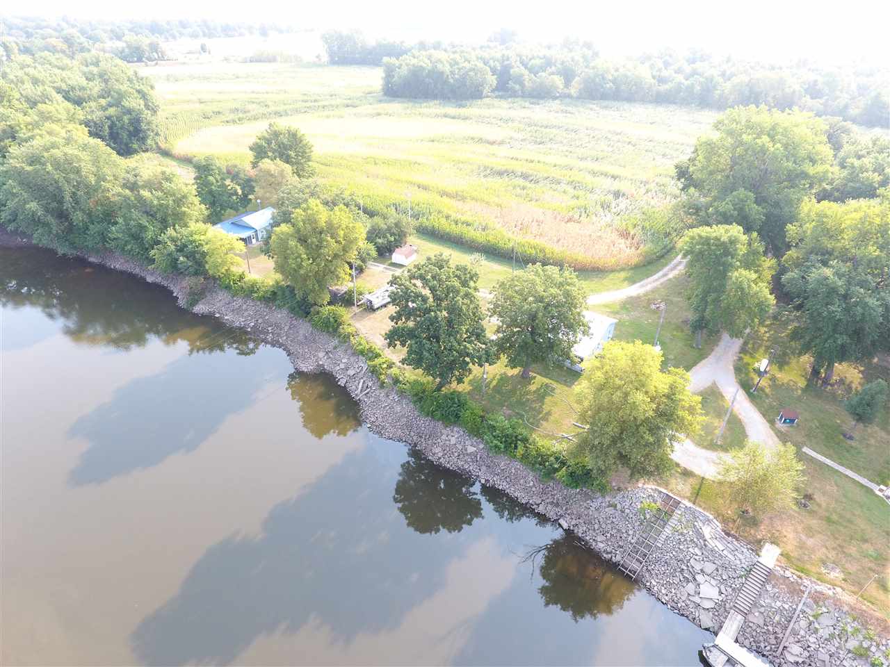 4591 SE Sand Road Iowa City IA 52240