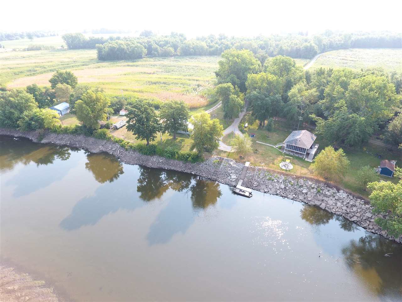 4591 SE Sand Road Iowa City IA 52240