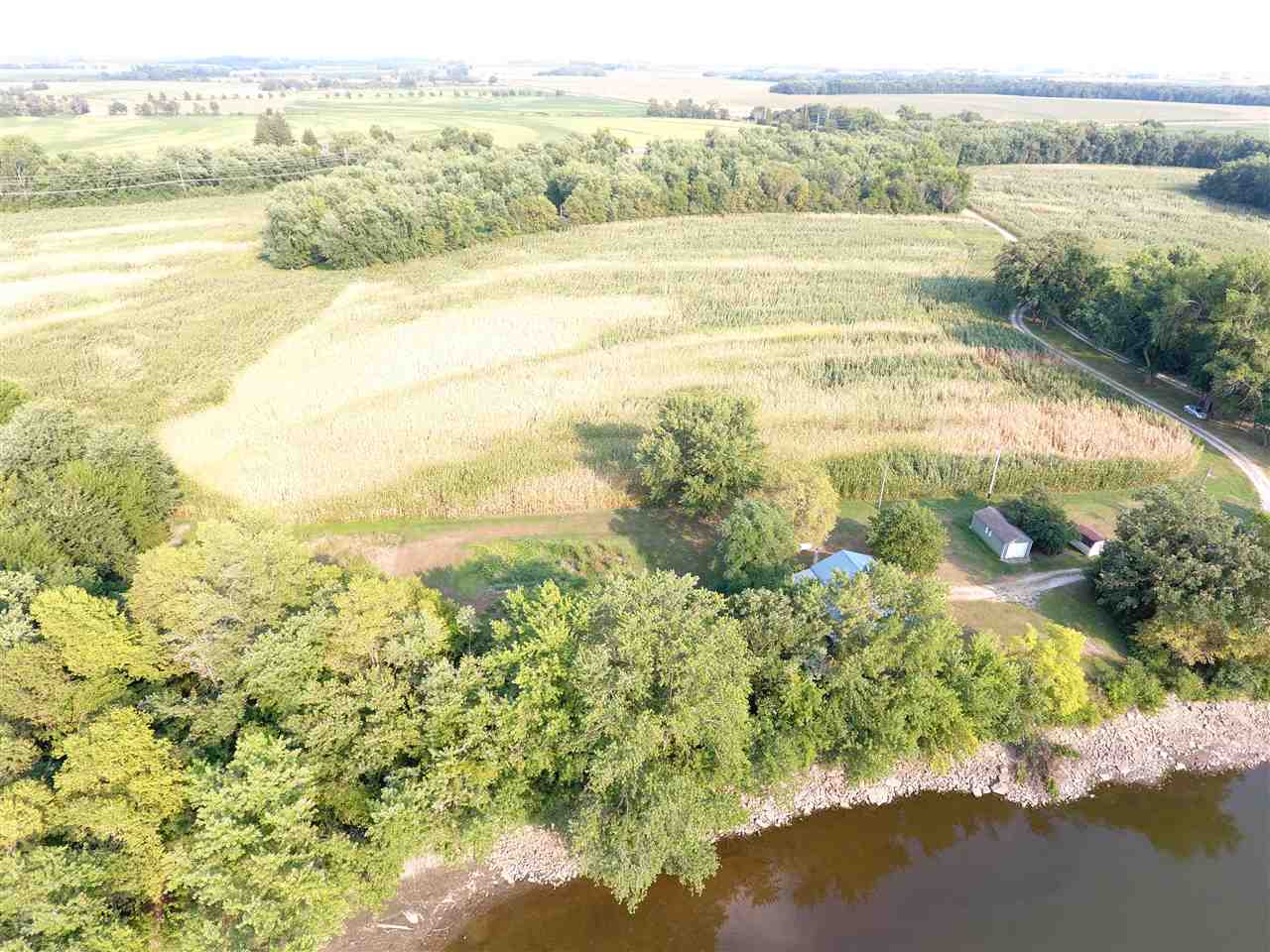 4591 SE Sand Road Iowa City IA 52240