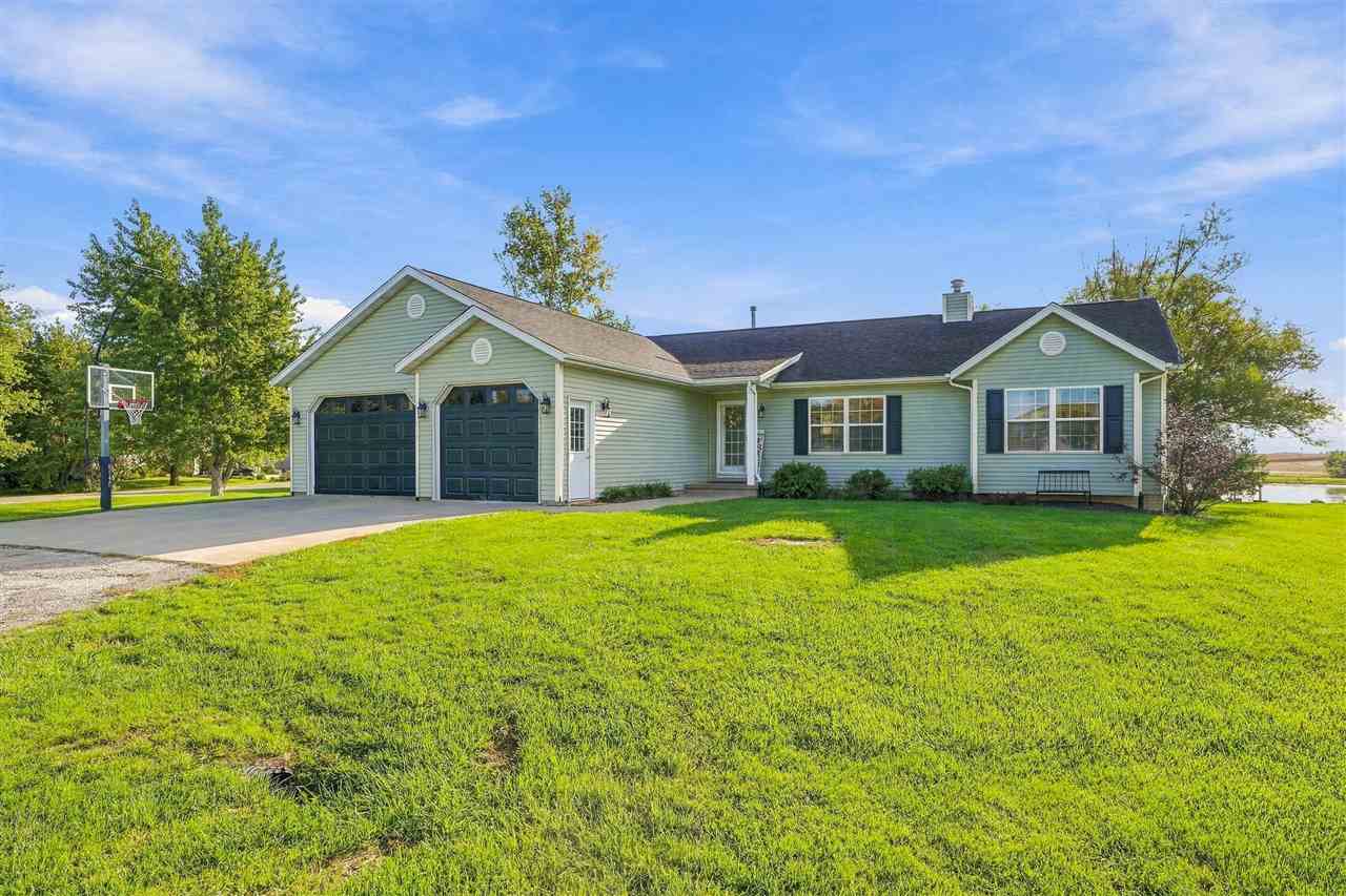2166 Stewart Drive Washington IA 52353