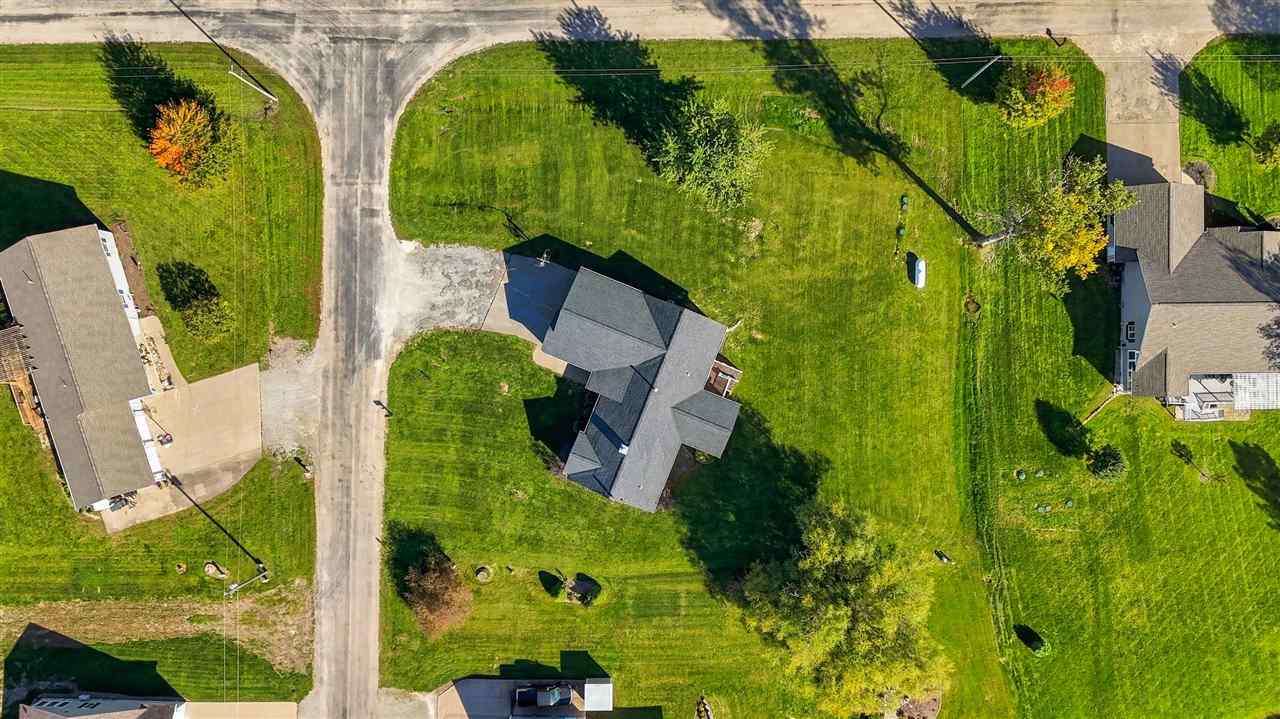 2166 Stewart Drive Washington IA 52353