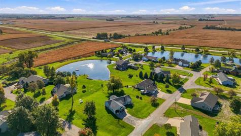 2166 Stewart Drive Washington IA 52353