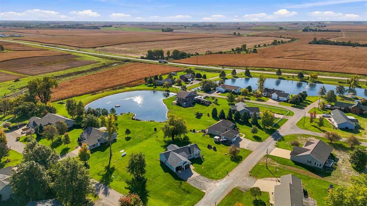 2166 Stewart Drive Washington IA 52353