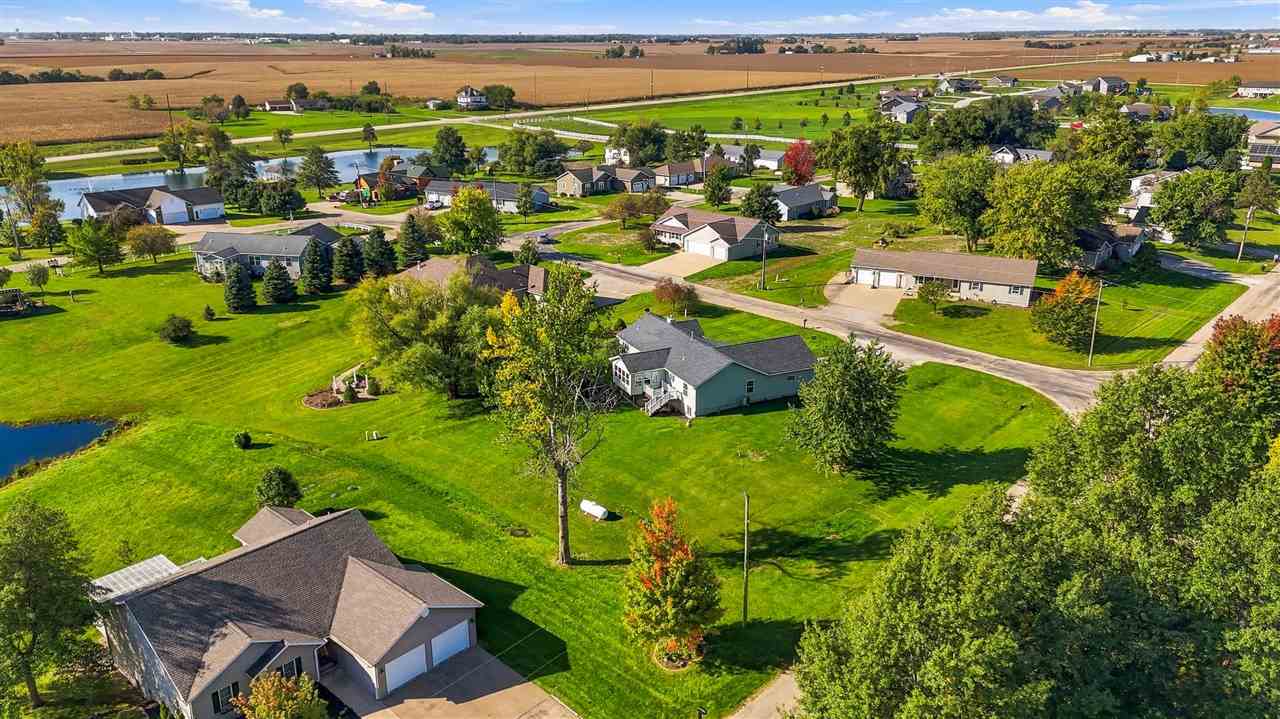 2166 Stewart Drive Washington IA 52353