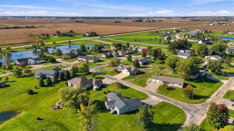 2166 Stewart Drive Washington IA 52353