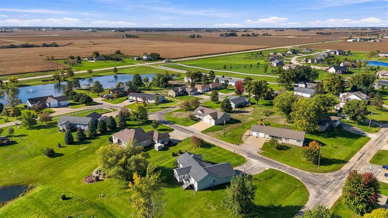 2166 Stewart Drive Washington IA 52353