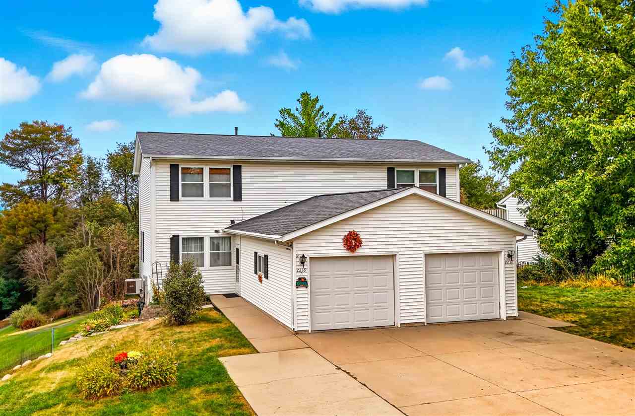 2239 13th Street Coralville IA 52241