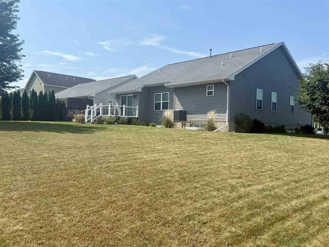 1864 Mackinaw Drive Iowa City IA 52245