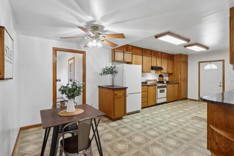 1125 Franklyn Avenue Marengo IA 52301