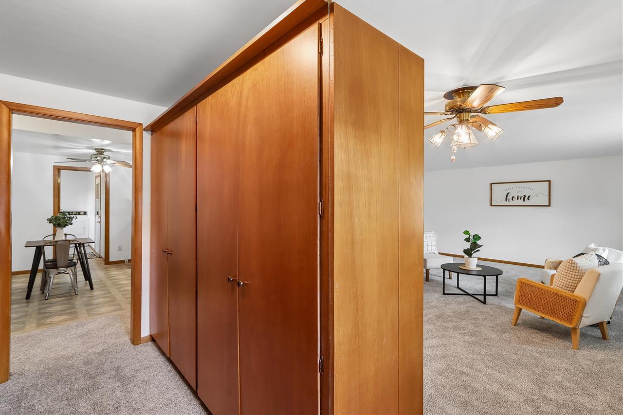 1125 Franklyn Avenue Marengo IA 52301