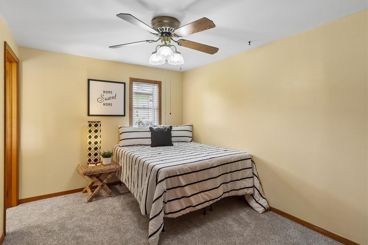 1125 Franklyn Avenue Marengo IA 52301