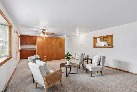 1125 Franklyn Avenue Marengo IA 52301
