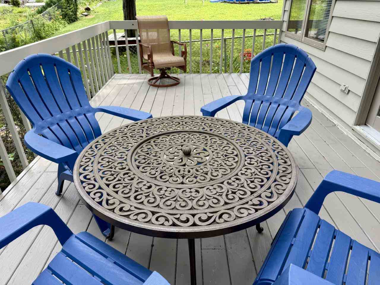 24 Samuel Drive Iowa City IA 52245