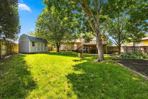 2230 Hazel Court Iowa City IA 52240