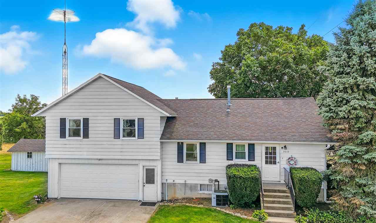 3010 Sycamore Street Iowa City IA 52240