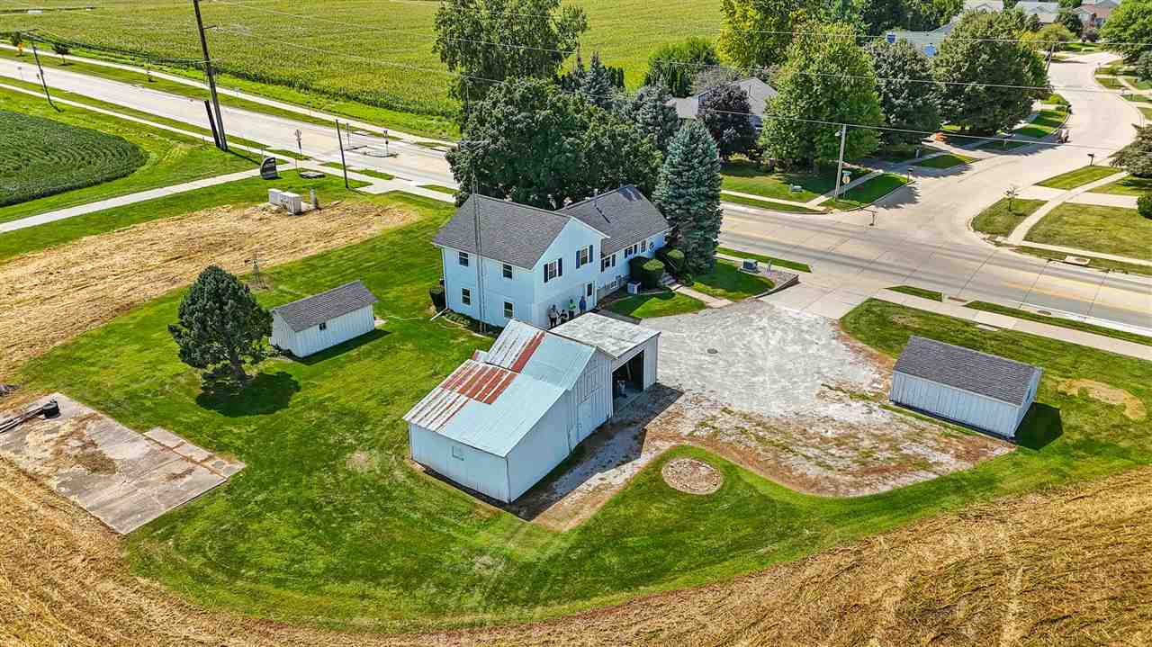 3010 Sycamore Street Iowa City IA 52240