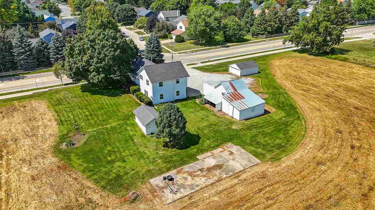 3010 Sycamore Street Iowa City IA 52240