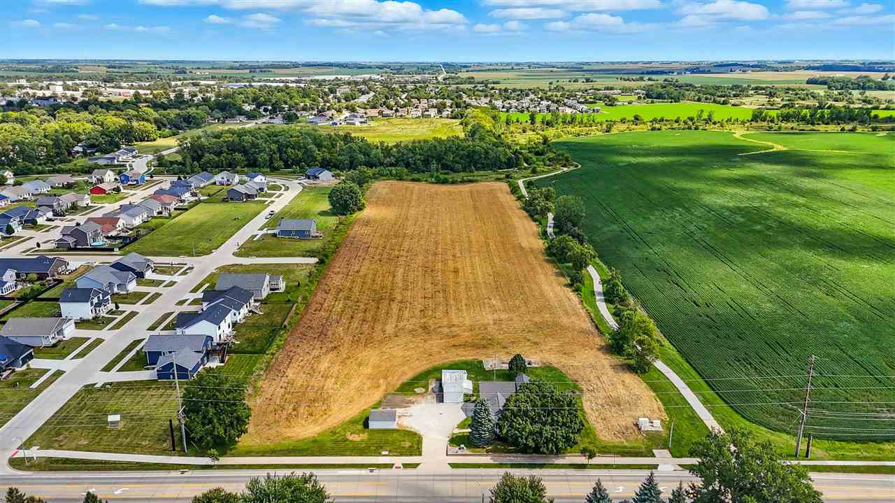 3010 Sycamore Street Iowa City IA 52240