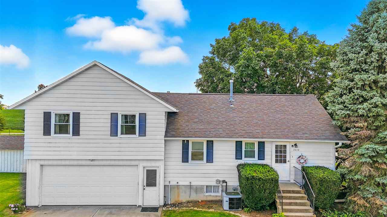 3010 Sycamore Street Iowa City IA 52240