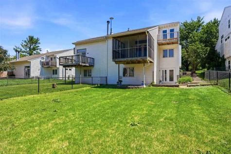 992 22nd Avenue Coralville IA 52241