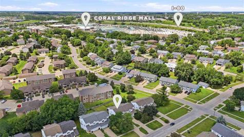 992 22nd Avenue Coralville IA 52241