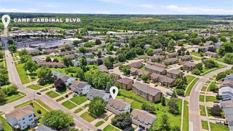 992 22nd Avenue Coralville IA 52241