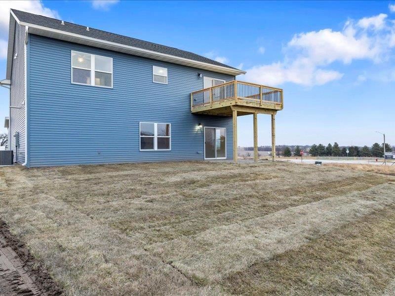 3111 Ginkgo Lane Muscatine IA 52761
