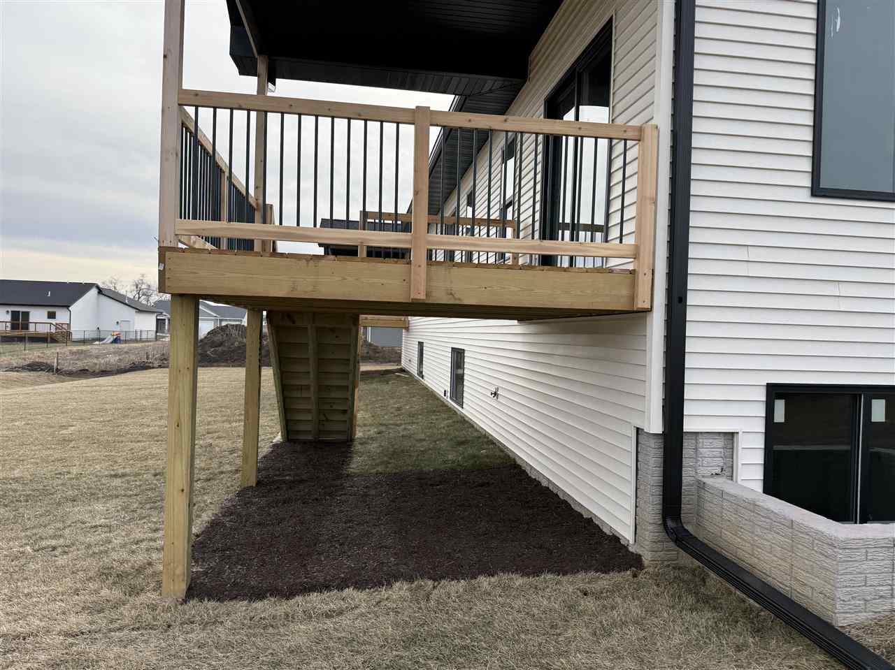 110 Kinsey Street North Liberty IA 52317