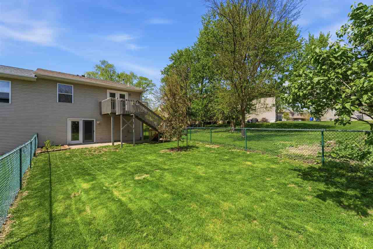 682 Emily Street North Liberty IA 52317
