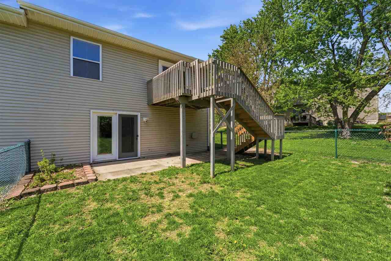 682 Emily Street North Liberty IA 52317