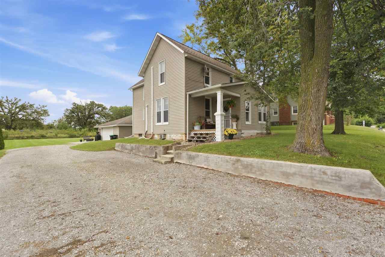 206 E Main Street Wayland IA 52654