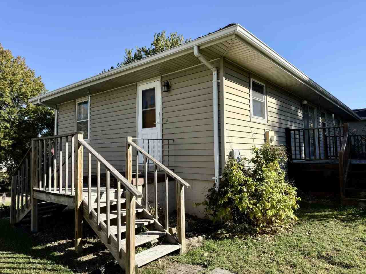 709 14th Street Wellman IA 52356