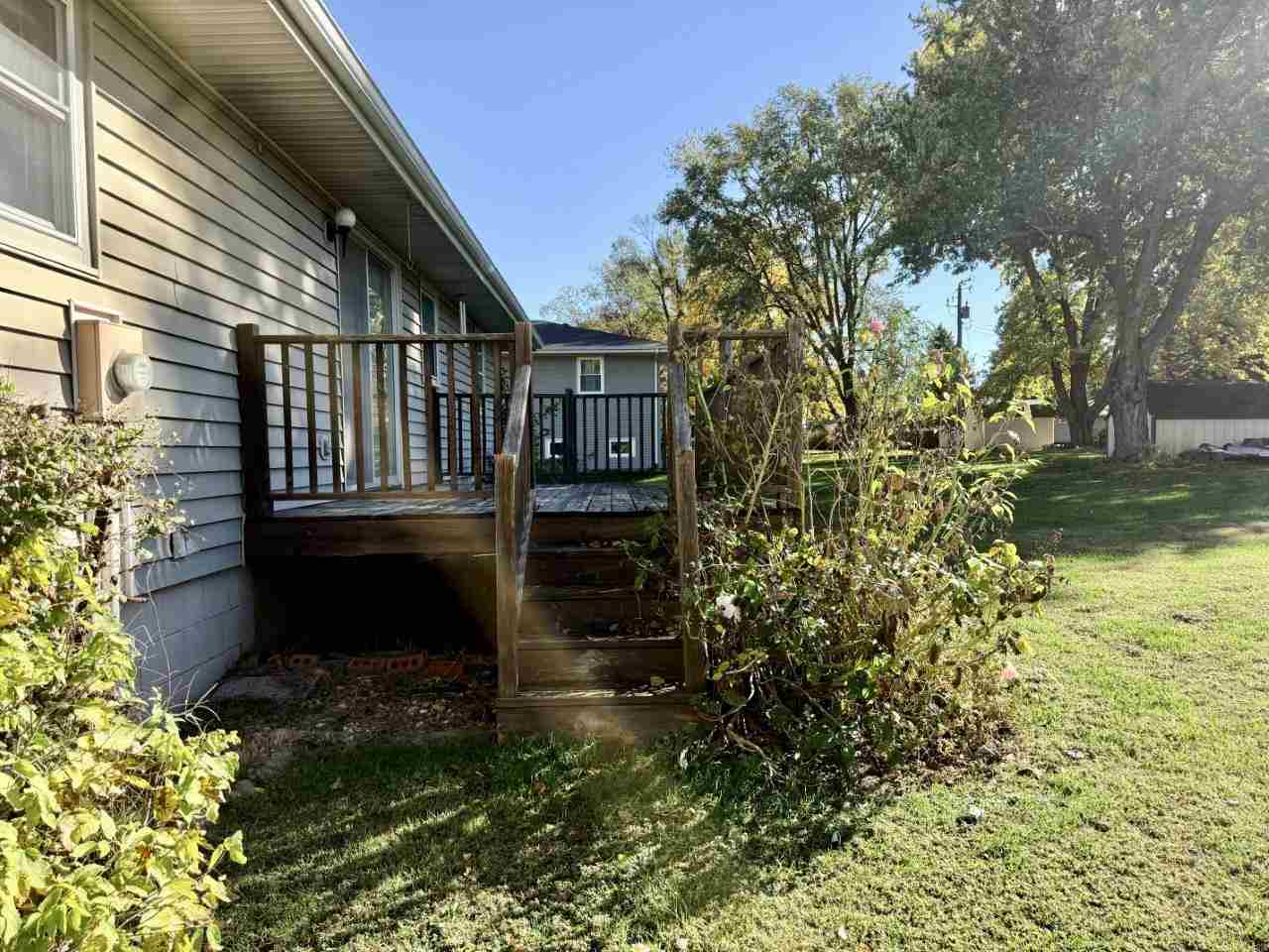 709 14th Street Wellman IA 52356