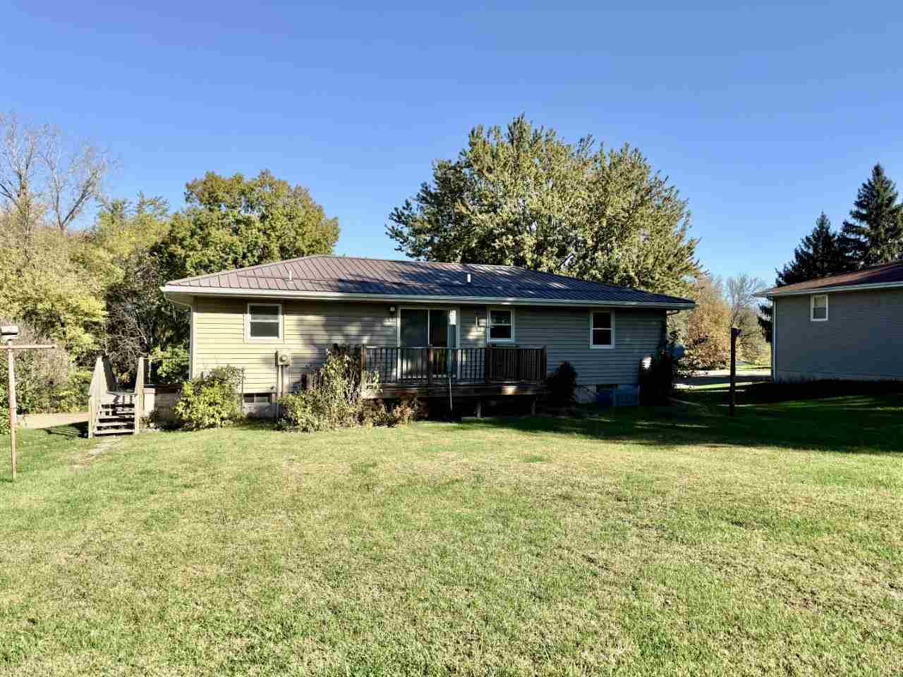 709 14th Street Wellman IA 52356