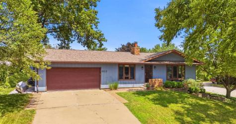 903 K Avenue Kalona IA 52247