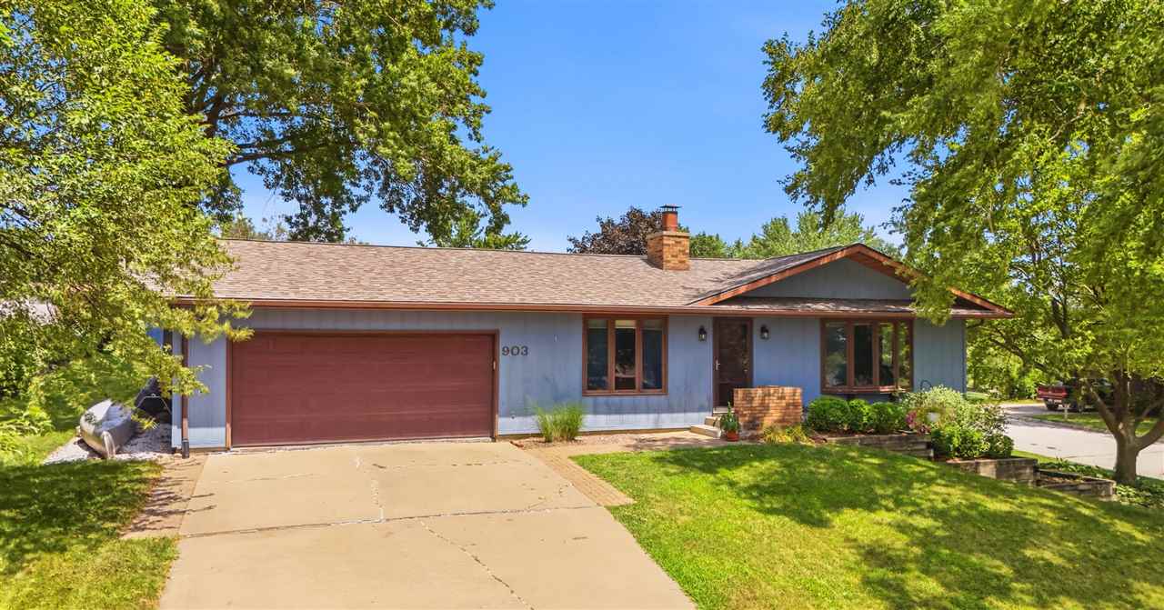 903 K Avenue Kalona IA 52247