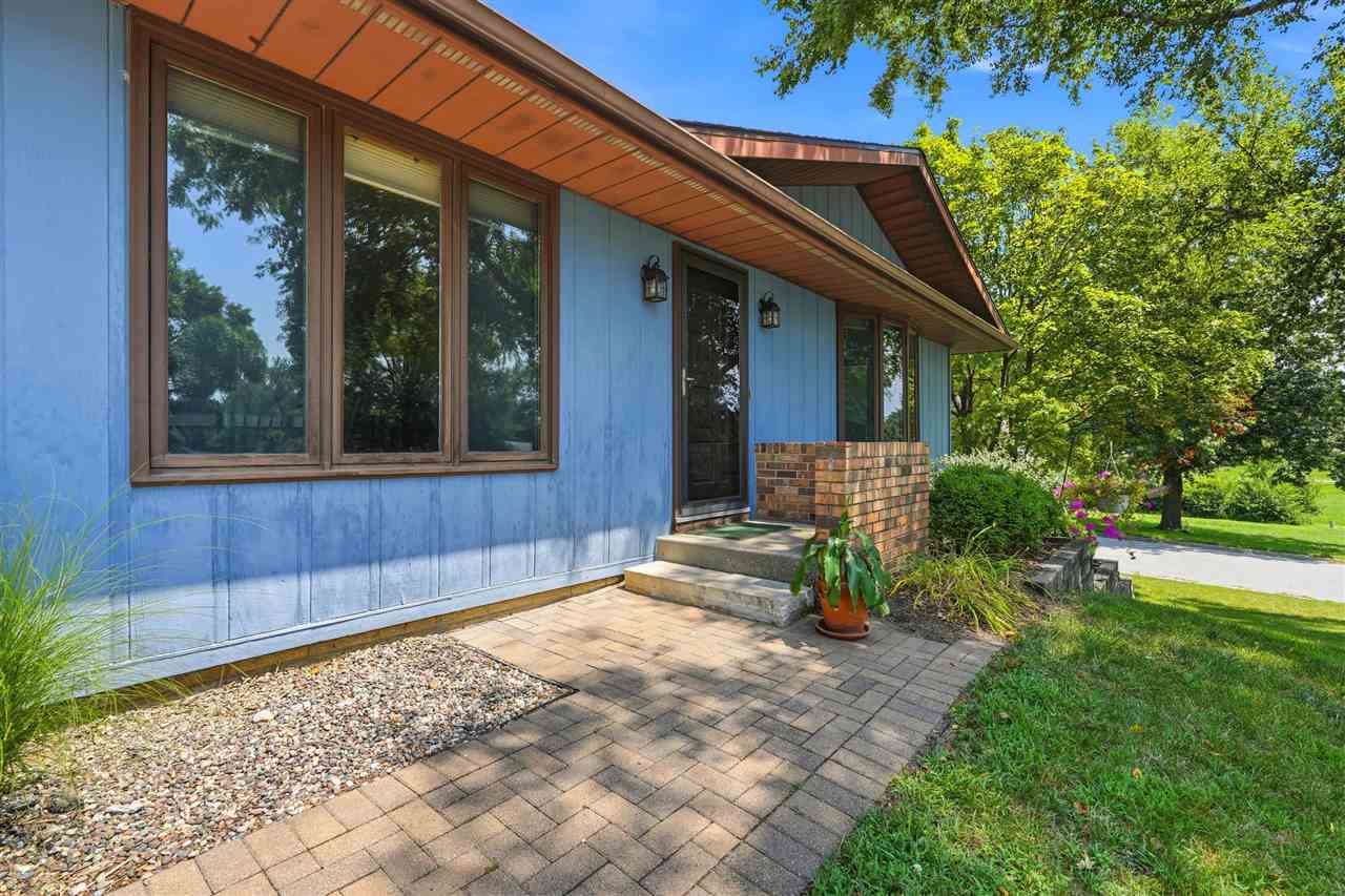 903 K Avenue Kalona IA 52247